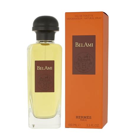 Hermes Men Perfume Malaysia 